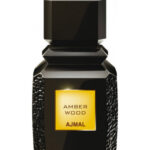 Amber Wood Ajmal for women and men 100ML