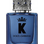 K by Dolce & Gabbana Eau de Parfum Dolce&Gabbana for men 100ML