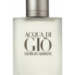 Acqua di Gio Giorgio Armani for men 125ML