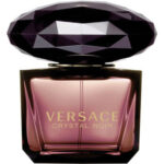 Crystal Noir Versace for women 90ML