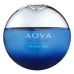 Aqva Pour Homme Atlantiqve Bvlgari for men 100ML