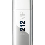212 VIP Men Carolina Herrera for men 100ML