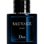 Sauvage Elixir Dior for men 60ML