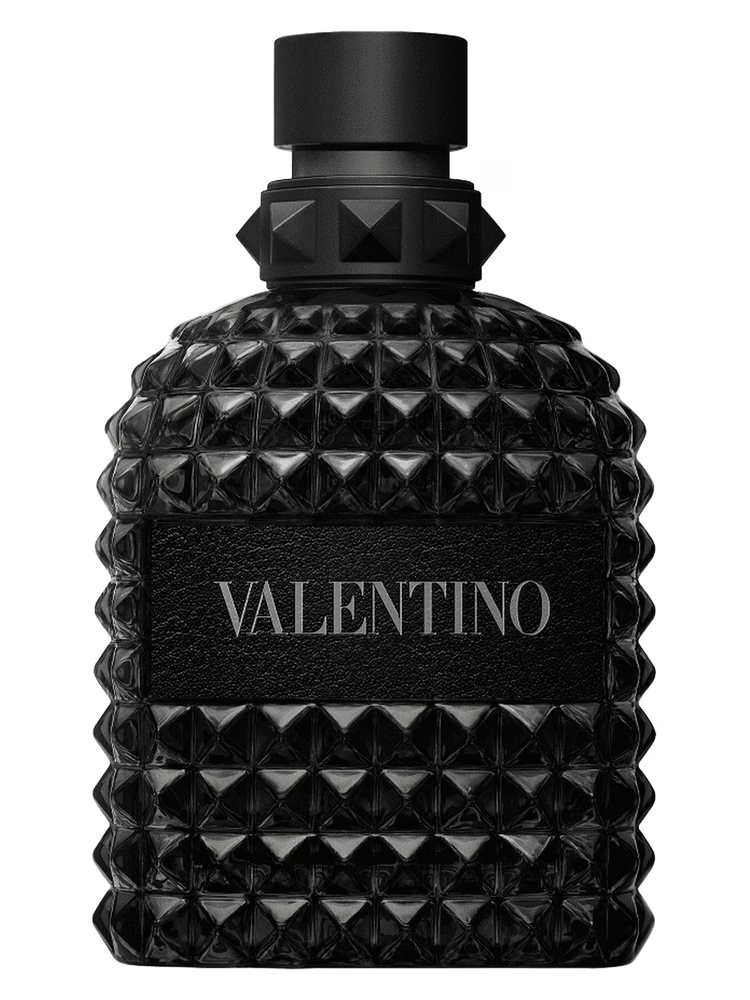 1111.png Valentino Uomo Born In Roma Rockstud Noir Valentino for men 100ML - Image 1