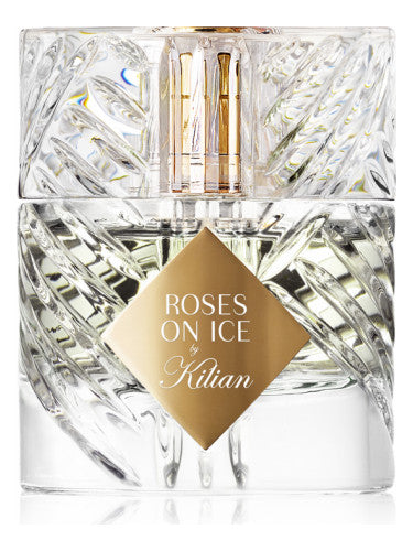 1_008a8cee-4a15-4b8c-8ee3-82dbbd87d6c5.jpg Roses on Ice By Kilian for women and men 50ML - Image 1