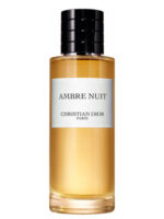 Ambre Nuit Dior for women and men 125ML - Image 2