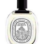 Geranium Odorata Diptyque for women and men 75ML