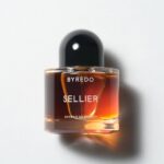 Sellier Byredo for women and men 100ML - Image 2