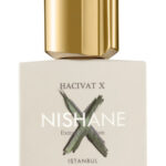 Hacivat X Nishane for women and men 100ML