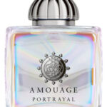 Portrayal Woman Amouage for women 100ML