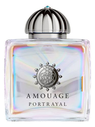 1_1a6254c5-bf9e-414e-802e-afb6eba99c3f.jpg Portrayal Woman Amouage for women 100ML - Image 1