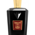 De Young Red Orlov Paris for women and men 75ML