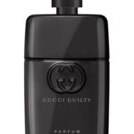 Gucci Guilty Pour Homme Parfum Gucci for men 90ML