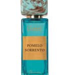 Pomelo Sorrento Gritti for women and men 100ML