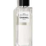 Eau de Cologne Chanel for women and men 75ML