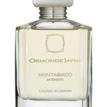 4. Montabaco Intensivo Ormonde Jayne for women and men 120ML
