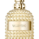 Born in Roma The Gold Uomo Valentino for men 100ML