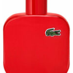 Eau de Lacoste L.12.12 Rouge Energetic Lacoste Fragrances for men 100ML