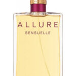 Allure Sensuelle Chanel for women 100ML