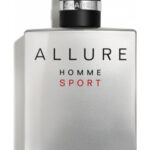 Allure Homme Sport Chanel for men 100ML