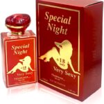 Special Night Very Sexy for women 100ML