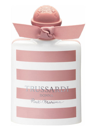 1_49058921-0a1c-4308-911e-8e33e7313fe2.jpg Trussardi Donna Pink Marina Trussardi for women 100ML - Image 1