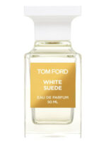 White Suede Tom Ford for women 100ML - Image 2