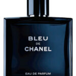 Bleu de Chanel Eau de Parfum Chanel for men 100ML