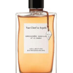 Orchidee Vanille Van Cleef & Arpels for women 75ML