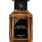 Spiritueuse Double Vanille Guerlain for women 100ML