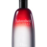 Fahrenheit Cologne Dior for men 125ML