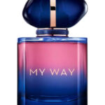 My Way Parfum Giorgio Armani for women 90ML