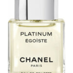 Egoiste Platinum Chanel for men 100ML