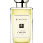 Lime Basil & Mandarin Jo Malone London for women and men 100ML