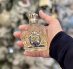 Opulent Shaik Classic No 77 Shaik for men 100ML - Image 3