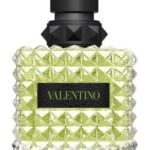 Valentino Donna Born in Roma Green Stravaganza Valentino for women 100ML