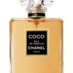 Coco Eau de Parfum Chanel for women 100ML