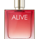 Boss Alive Intense Hugo Boss for women 80ML