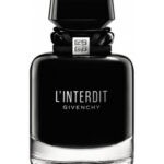 L'Interdit Eau de Parfum Intense Givenchy for women 80ML