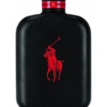 Polo Red Extreme Ralph Lauren for men 125ML