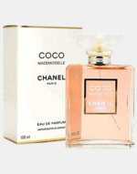 Coco Mademoiselle Intense Chanel for women 100ML - Image 3