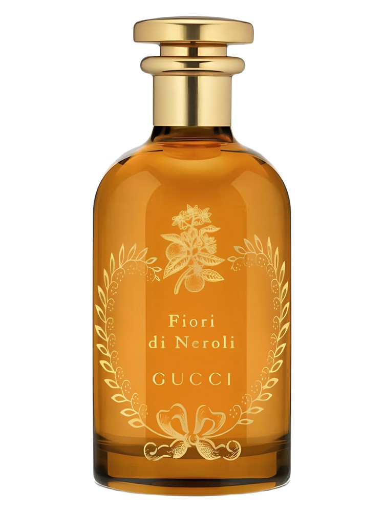 375x500.101154.2x.jpg Fiori di Neroli Gucci for women and men 100ML - Image 1