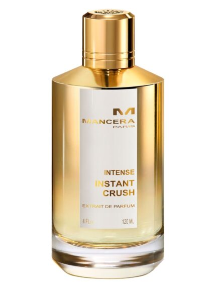 Intense Instant Crush Mancera for women and men 120ML