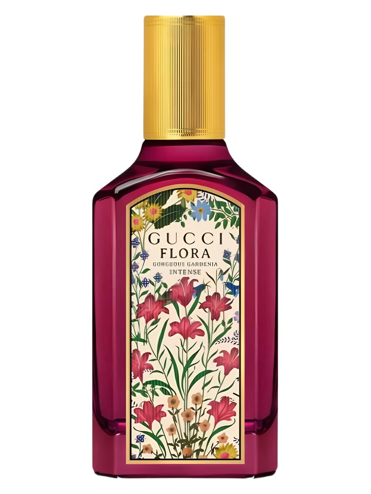 375x500.106623.2x.jpg Flora Gorgeous Gardenia Intense Gucci for women 100ML - Image 1