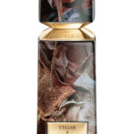 Tygar x Refik Anadol Bvlgari for men 125ML