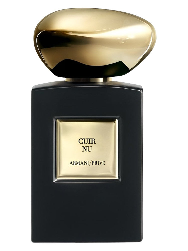 375x500.110701.2x.jpg Cuir Nu Giorgio Armani for women and men 100ML - Image 1