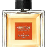 Heritage Eau de Toilette Guerlain for men 100ML
