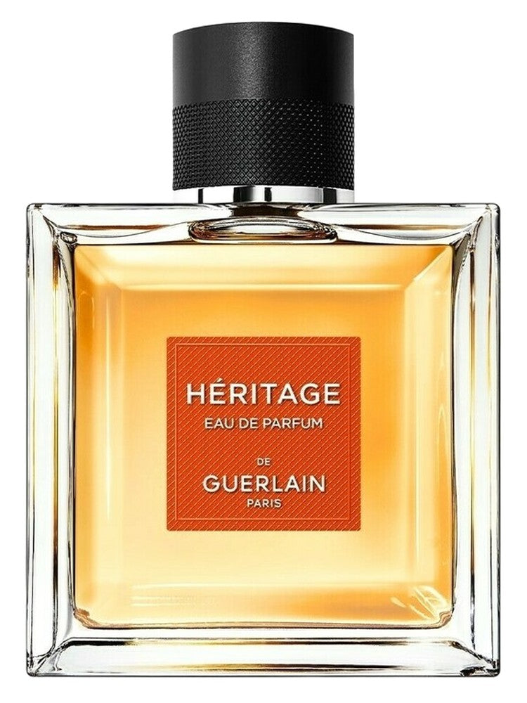 375x500.25312.2x.jpg Heritage Eau de Parfum Guerlain for men 100ML - Image 1