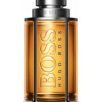 Boss The Scent Hugo Boss for men 100ML