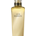Oud Radieux Cartier for women and men 75ML